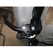 Фаркоп зйомний на MAZDA 626 GE / CG 1991-1997